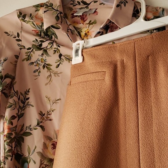 H&M Monochrome Work Set Size 4 - Picture 16 of 16